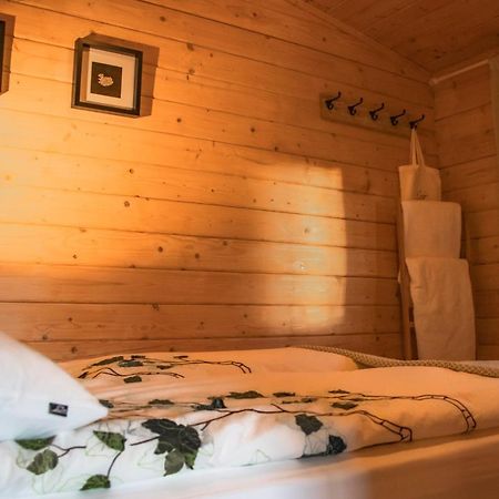 Kalda Lyngholt Villa Egilsstaðir Exteriör bild