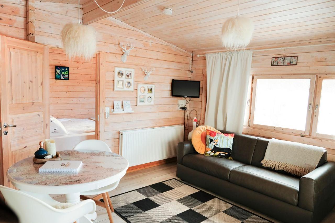 Kalda Lyngholt Villa Egilsstaðir Exteriör bild